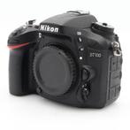 Nikon D7100 body | Tweedehands, Audio, Tv en Foto, Fotocamera's Digitaal, Verzenden, Zo goed als nieuw, Nikon