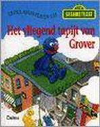 Het vliegend tapijt van Grover / Leuke avonturen uit, Boeken, Verzenden, Gelezen