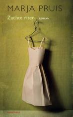 Zachte riten 9789044621891 Marja Pruis, Verzenden, Gelezen, Marja Pruis