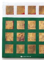 Remo Bianco (1922-1988) - Tableau Dore