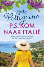 P.S. Kom naar Italië (9789026166990, Nicky Pellegrino), Boeken, Verzenden, Nieuw