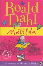 Matilda (The Book People) 9780141326221, Dahl, Roald, R. Lenska, Verzenden