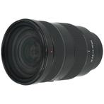 Sony FE 24-70mm F/2.8 GM occasion, Audio, Tv en Foto, Verzenden, Zo goed als nieuw