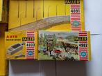 Faller H0 - Décor de train miniature (20) - Pièces pour le, Nieuw