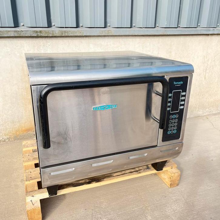 Turbochef NGCD6EW high speed oven te koop - scherpe prijs, Articles professionnels, Horeca | Équipement de cuisine, Enlèvement