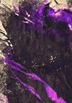 Boriani - Pokemon Gengar oil - limited edition 4/25