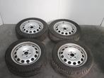 Velgen set Volkswagen Caddy O74132, Nieuw