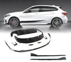 KIT AERO BMW F40 19- LOOK M PERFORMANCE NOIR BRILLANT, Verzenden, Nieuw