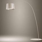 Foscarini - Marc Sadler - Staande lamp - Twiggy WIT - metaal
