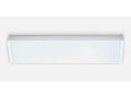 Veiling - Plafondlamp Hi Lite T8 2×36 W 4000 K 3348 lm IP20, Maison & Meubles, Lampes | Plafonniers