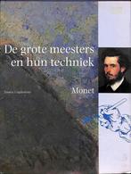 Grote meesters en hun techniek - Monet 9789060178461, Boeken, Verzenden, Gelezen, Copplestone