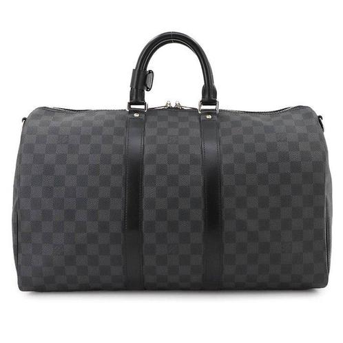 Louis Vuitton - Sac de voyage, Handtassen en Accessoires, Tassen | Damestassen