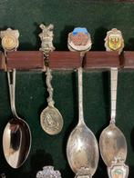 No reserve price - Cuillère (25) - Splendide collection de, Antiek en Kunst
