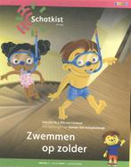 Zwemmen op zolder / periode 1, start / Schatkist Erik van Os, Boeken, Verzenden, Gelezen, Erik van Os