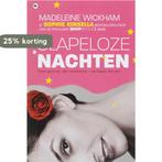 Slapeloze nachten 9789044319422 Madeleine Wickham, Verzenden, Madeleine Wickham