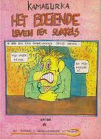 Het boeiende leven der sukkels 9789063030483 Kamagurka, Boeken, Stripverhalen, Verzenden, Zo goed als nieuw, Kamagurka