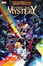 War of the Realms: Journey Into Mystery, Verzenden, Nieuw