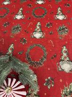 San Leucio top quality - Grote traditionele kerstgobelin