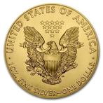 Verenigde Staten. 1 Dollar 2019 1oz $1 American Silver Eagle