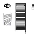 Elektrische Radiator Sanicare HWV - Moda Met Wifi 160x60 cm, Ophalen of Verzenden, Overige typen