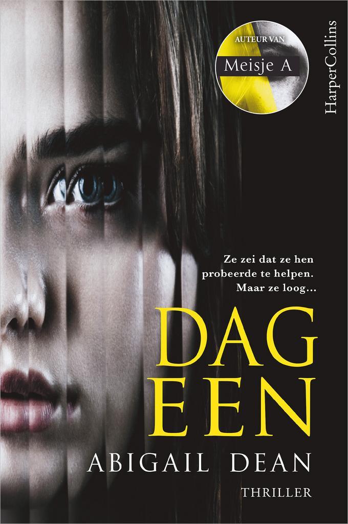 Dag een (9789402714531, Abigail Dean), Antiek en Kunst, Antiek | Boeken en Manuscripten, Verzenden