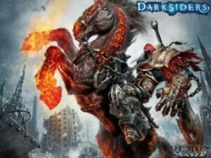 Darksiders - Classics Edition (Xbox 360), Consoles de jeu & Jeux vidéo, Jeux | Xbox 360, Envoi