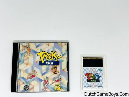Turbografx - Tricky Kick, Consoles de jeu & Jeux vidéo, Consoles de jeu | Autre, Envoi