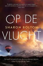 Op de vlucht 9789400511262 Sharon Bolton, Verzenden, Gelezen, Sharon Bolton