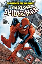 Spider-Man: Brand New Day Omnibus Vol. 1 Mcniven Cover [OHC], Verzenden