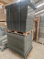 Gaaslegbord 1180x940mm (voor 1000mm diep) d.grijs gebruikt, Ophalen of Verzenden