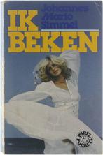 Ik beken - Johannes Mario Simmel 9789010031204, Boeken, Verzenden, Gelezen, Johannes Mario Simmel