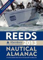 Reeds Aberdeen Global Asset Management Nautical Almanac, Verzenden, Gelezen, Perrin Towler