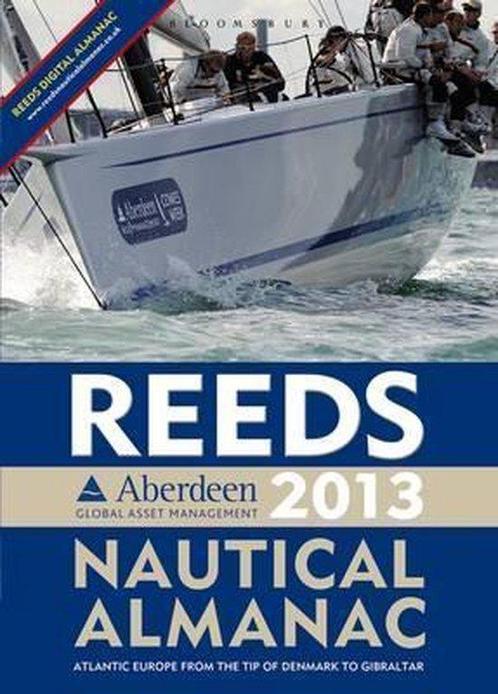 Reeds Aberdeen Global Asset Management Nautical Almanac, Boeken, Taal | Engels, Gelezen, Verzenden