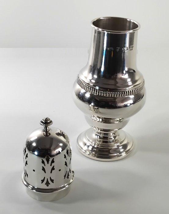 Suikerpot - .925 zilver, Antiek en Kunst, Antiek | Zilver en Goud