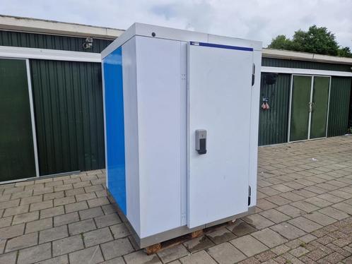 Koelcel 146 x 146 x 200 cm stekker klaar, Zakelijke goederen, Horeca | Keukenapparatuur, Gebruikt, Koelen en Vriezen