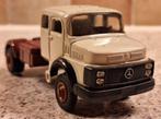 Arpra-Brasil 1:50 - Camion miniature - Mercedes-Benz