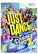 Just Dance Disney Party 2 - Nintendo Wii (Wii Games), Verzenden, Nieuw