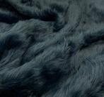 Prachtig, consistent en zeer zacht ottomaan jasje. - Textiel