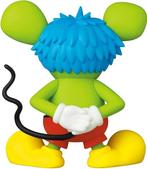 Medicom Toy - Keith Haring · Andy Mouse, Antiek en Kunst