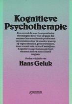 Kognitieve psychotherapie 9789063802011, Onbekend, Verzenden