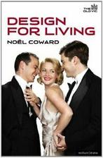 Design for Living.by Coward, Noel New   ., Zo goed als nieuw, Coward, Noel, Verzenden