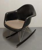 Herman Miller - Charles Eames - Schommelstoel - RAR - Hout,, Antiek en Kunst