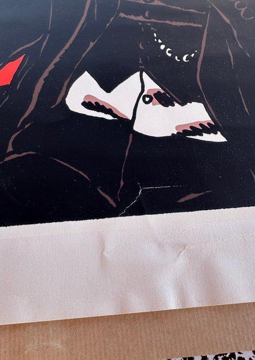 Tardi - Sérigraphie Repérage - Comment vous expliquer ?, Livres, BD