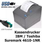 IBM SureMark Type 4610-1NR POS Printer Powered USB, Ophalen of Verzenden, Nieuw, Printer, IBM