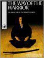 The Way of the Warrior 9780879516062 Michael Croucher, Boeken, Verzenden, Gelezen, Michael Croucher