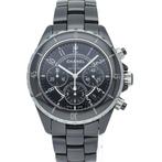 Chanel - J12 Watch 1.6 Chronograph - H0940 - Heren -, Handtassen en Accessoires, Nieuw