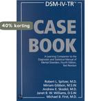 DSM-IV-TR Casebook 9781585620593 Robert L. Spitzer, Boeken, Verzenden, Gelezen, Robert L. Spitzer