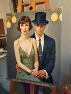 Valentin Skribins (XX) - A Careful Trust