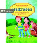 Vrolijke verhalen voor jonge lezers / Leeskriebels, Boeken, Verzenden, Zo goed als nieuw