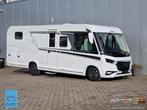 Knaus LIVE I 700 MEG | 180pk Automaat | 5e gordel | Seitz S7, Caravanes & Camping, Half-integraal
